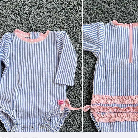 Ruffle Butts Other - Good condition